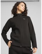 Puma Худи с джоб кенгуру
