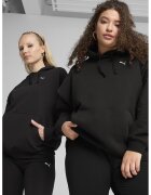 Puma Худи с джоб кенгуру
