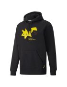 Puma Худи с фигурална щампа