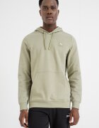 Puma Худи с памук Бледозелен