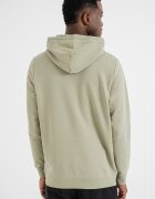 Puma Худи с памук Бледозелен