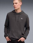Puma Худи с памук Tъмносив
