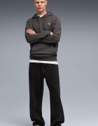 Puma Худи с памук Tъмносив
