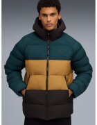 Puma Капитонирано зимно яке с качулка