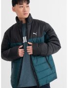 Puma Капитонирано зимно яке с лого