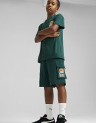 Puma Карго шорти с връзка Бледозелен