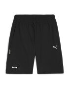 Puma Къс панталон Desert Road с лого