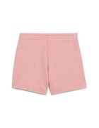 Puma Къс панталон Essentials с бродирано лого Пастелнорозов