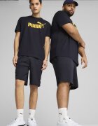 Puma Къс панталон с еластична талия и джобове Ултрамарин синьо