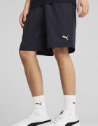Puma Къс панталон с еластична талия и джобове Ултрамарин синьо
