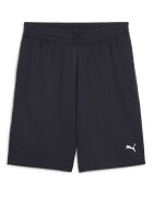 Puma Къс панталон с еластична талия и джобове Ултрамарин синьо