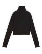 Puma Късо яке Archive T7 с лого Черен/Бял