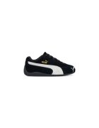 Puma Кецове за момчета - 305146236 - естествена кожа