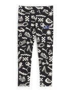Puma Клин с графика Бял/Черен