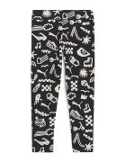 Puma Клин с графика Бял/Черен