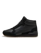 Puma Кожени боти ST Runner v4