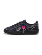 Puma Кожени маратонки с контрастни шевове