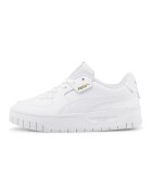 Puma Кожени спортни обувки Cali Dream