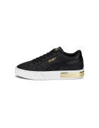 Puma Кожени спортни обувки Cali Star Glam с лого