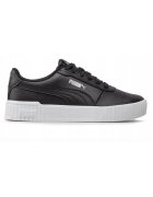 Puma Кожени спортни обувки Carina
