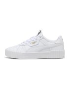 Puma Кожени спортни обувки Carina 3.0
