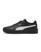 Puma Кожени спортни обувки Carina 3.0 с еко кожа