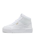 Puma Кожени спортни обувки Carina Mia