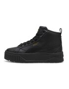 Puma Кожени спортни обувки Karmen II