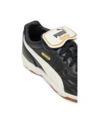 Puma Кожени спортни обувки King с лого