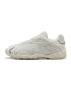 Puma Кожени спортни обувки с мрежа