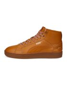 Puma Кожени спортни обувки Serve Pro PTX
