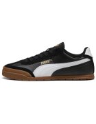 Puma Кожени спортни обувки Super Turino