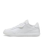 Puma Кожени спортни обувки Vikky Star