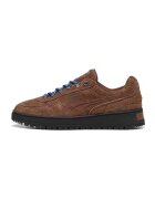 Puma Мъхести велурени спортни обувки Palermo Alpino