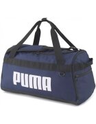 Puma Малка спортна чанта Challenger - унисекс - Тъмносин