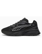 Puma Маратонки Fade Nitro - черни - мъжки