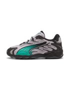 Puma Маратонки Inhale деграде - Сив/Тюркоаз