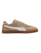 Puma Маратонки с детайли от велур