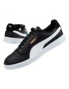 Puma Маратонки - Синтетични - Черни