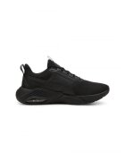 Puma Маратонки X-Cell Nova - Текстил - Черниско - Черно