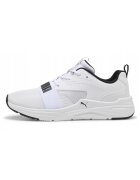 Puma Маратонки за бягане с лого Softstride Wired
