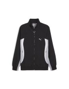 Puma Мъжка блуза cellerator track jacket - 625428-01 - XS INTL - Черна