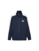 Puma Мъжка блуза t7 iconic track jacket - 539484-14 - XS INTL