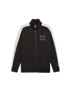 Puma Мъжка блуза x one piece t7 jacket - 624667-01 - XS INTL - Черна
