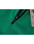 Puma Мъжка спортна блуза TEAMLIGA 1/4 ZIP TOP зелен