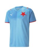 Puma Мъжка тениска Sks гостуваща реплика