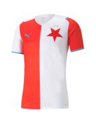 Puma Мъжка тениска Sks Home Shirt