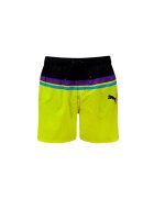 Puma Мъжки бански Swim Heritage Mid S-938356-02
