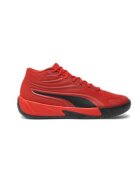 Puma Мъжки баскетболни обувки 303901271 - Текстил - Червени - Червен