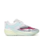 Puma Мъжки баскетболни обувки - текстилен материал - многоцветни
